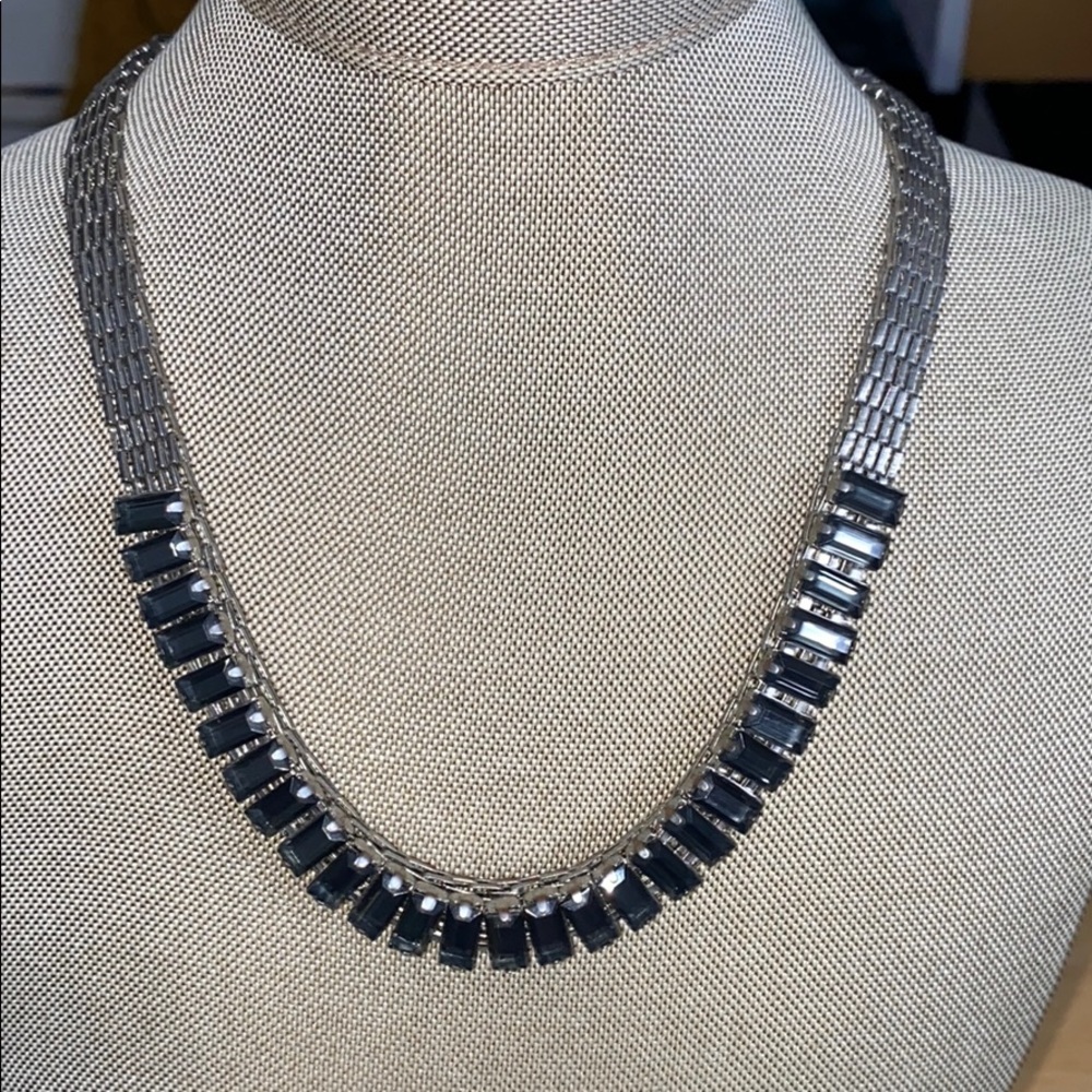 Beautiful Stone Necklace